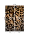 Fototapety na ścianę - Drewno | FEEBY
