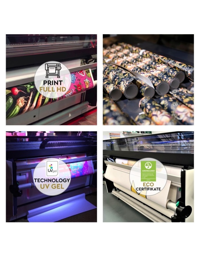 Fototapeta na ścianę - Czerwona cegła makro | FEEBY