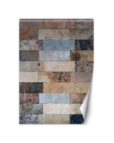 Texture wall murals - Marble stone | FEEBY