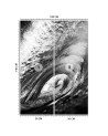 Najmodniejsze fototapety na ścianę - Czarno | FEEBY