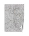 Modern Wallpaper - Grey imitation concrete | FEEBY