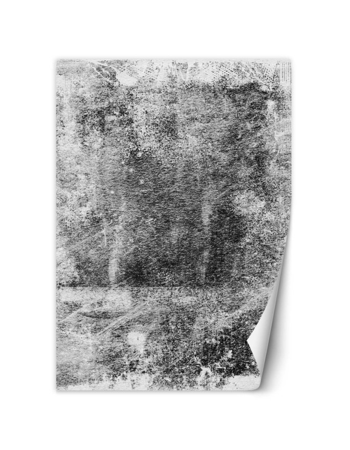 Nowoczesne fototapety - Szara tekstura beton | FEEBY