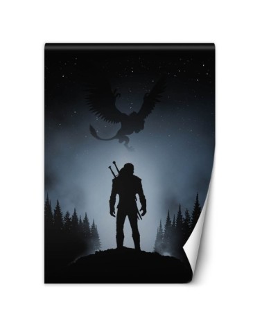 Photo wallpaper for gamers - The Witcher DDJVigo | FEEBY