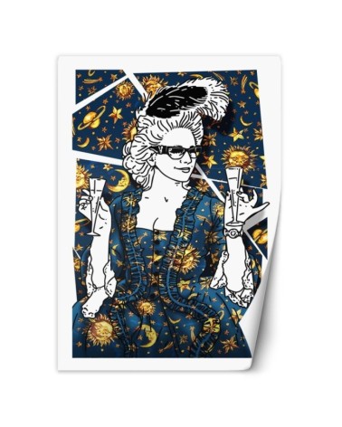 Teen wallpaper - Duchess in modern times Rubiant | FEEBY