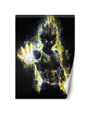 Youth Wallpaper - Anime goku samurai Barrett Biggers | FEEBY