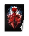 Fototapeta dla nastolatków - Spider Man Barrett Biggers | FEEBY