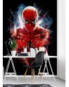 Fototapeta dla nastolatków - Spider Man Barrett Biggers | FEEBY