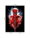 Fototapeta dla nastolatków - Spider Man Barrett Biggers | FEEBY