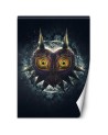 Fototapeta - Maska Legend of Zelda Barrett Biggers | FEEBY