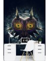 Fototapeta - Maska Legend of Zelda Barrett Biggers | FEEBY