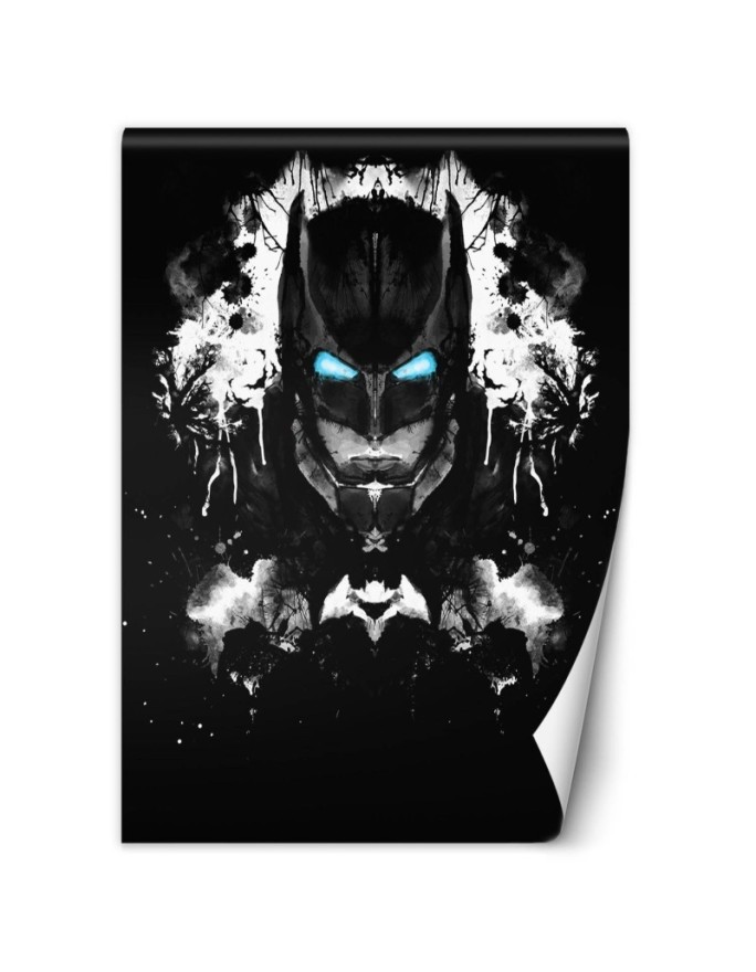 Fototapeta - Batman superbohater komiksu Barrett Biggers | FEEBY