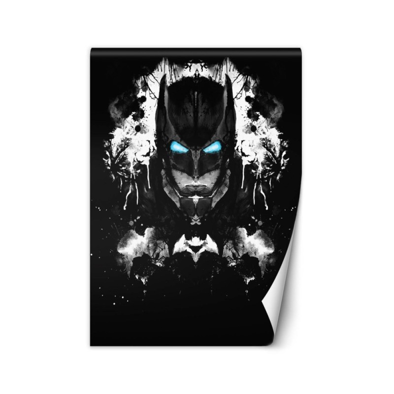 Fototapeta - Batman superbohater komiksu Barrett Biggers | FEEBY