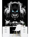 Fototapeta - Batman superbohater komiksu Barrett Biggers | FEEBY
