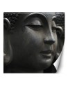 Stylowe fototapety do salonu - Budda posąg zen spa | FEEBY