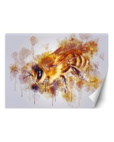 Trendy Wallpaper - Great bee Cornel Vlad | FEEBY