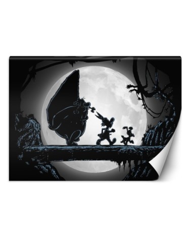 Teen Wallpaper - Asterix and Obelix DDJVigo | FEEBY