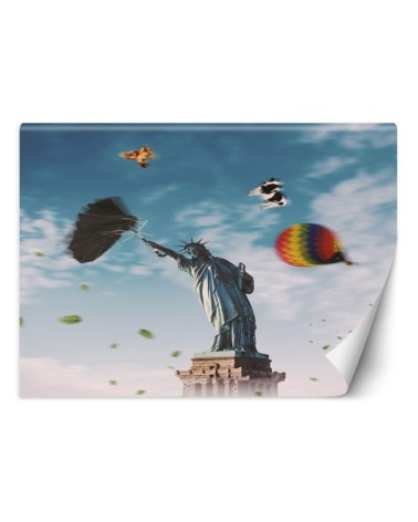 Designerskie fototapety - Tornado Zehem Chong | FEEBY