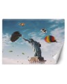 Designerskie fototapety - Tornado Zehem Chong | FEEBY