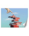 Designerskie fototapety - Abstrakcja Zehem Chong | FEEBY