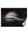 Unikalne fototapety - Kosmos Abstrakcja Zehem Chong | FEEBY