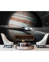 Unikalne fototapety - Kosmos Abstrakcja Zehem Chong | FEEBY