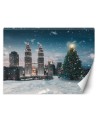 Fototapety artystyczne - Choinka Zehem Chong | FEEBY