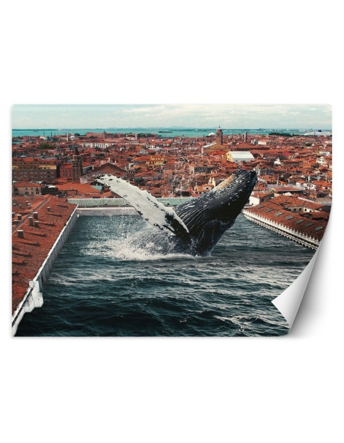 Piękne fototapety dla domu - Czysta magia Zehem Chong | FEEBY