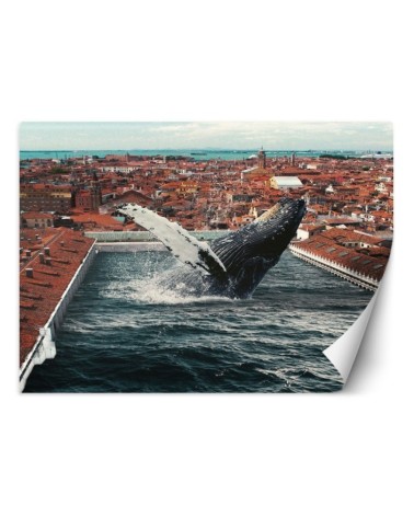 Beautiful Wallpapers for the home - Pure magic Zehem Chong | FEEBY