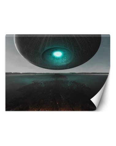 Youth Wallpapers - Death star Zehem Chong | FEEBY