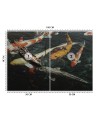 Fototapeta do salonu - Ryby Koi Zehem Chong | FEEBY