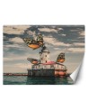Oryginalne fototapety - Motyle Zehem Chong | FEEBY