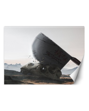 Original Wallpapers - Attack on the past Zehem Chong | FEEBY