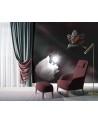 Fototapeta do salonu - Koliberek i magiczny kwiat Zehem Chong | FEEBY