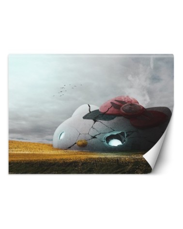 Unique Wallpapers - Hello Kitty Zehem Chong | FEEBY