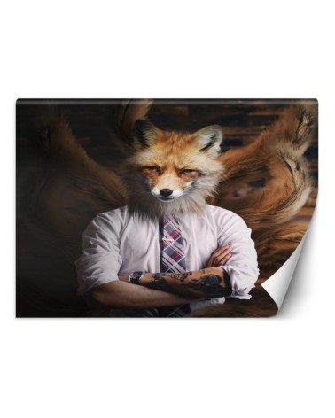 Inspirational Wallpaper - Fox president Zehem Chong | FEEBY