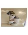 Fototapeta do domu lub biura - Drzewo bonsai Zehem Chong | FEEBY