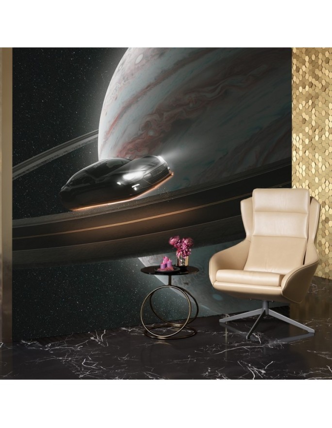 Oryginalne fototapety - Kosmos Zehem Chong | FEEBY