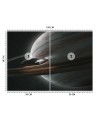 Oryginalne fototapety - Kosmos Zehem Chong | FEEBY