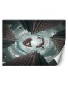 Nowoczesne fototapety - Miasto ryby Koi Zehem Chong | FEEBY