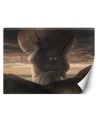 Designerskie fototapety - Potężna siła Zehem Chong | FEEBY