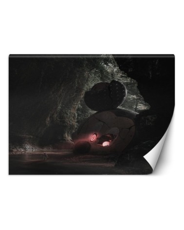 Stylish Wallpaper - Forgotten childhood Zehem Chong | FEEBY