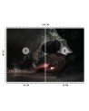 Stylowe fototapety - Zapomniane dzieciństwo Zehem Chong | FEEBY