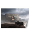 Ekskluzywne fototapety - Mona Lisa Zehem Chong | FEEBY