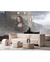 Ekskluzywne fototapety - Mona Lisa Zehem Chong | FEEBY
