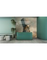 Nowoczesne fototapety - Bydynek architektura Zehem Chong | FEEBY