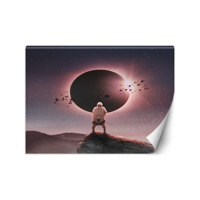 Modern Wallpaper - Cosmos view Zehem Chong | FEEBY