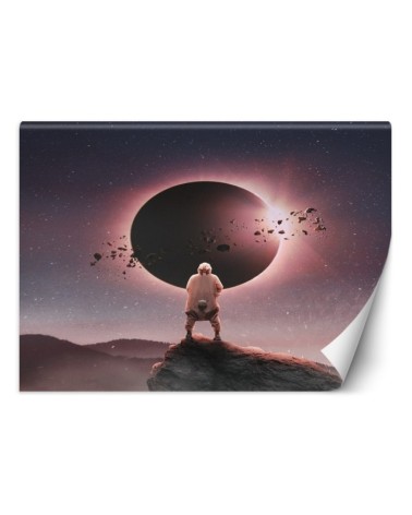 Modern Wallpaper - Cosmos view Zehem Chong | FEEBY