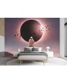 Nowoczesne fototapety - Kosmos widok Zehem Chong | FEEBY