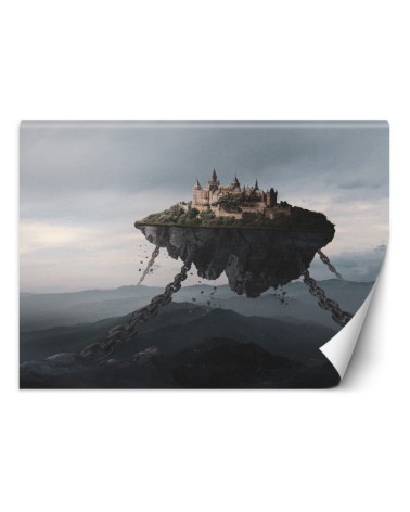 Art Wallpaper - World abstract Zehem Chong | FEEBY