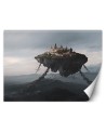 Fototapeta artystyczna - Świat abstrakcja Zehem Chong | FEEBY